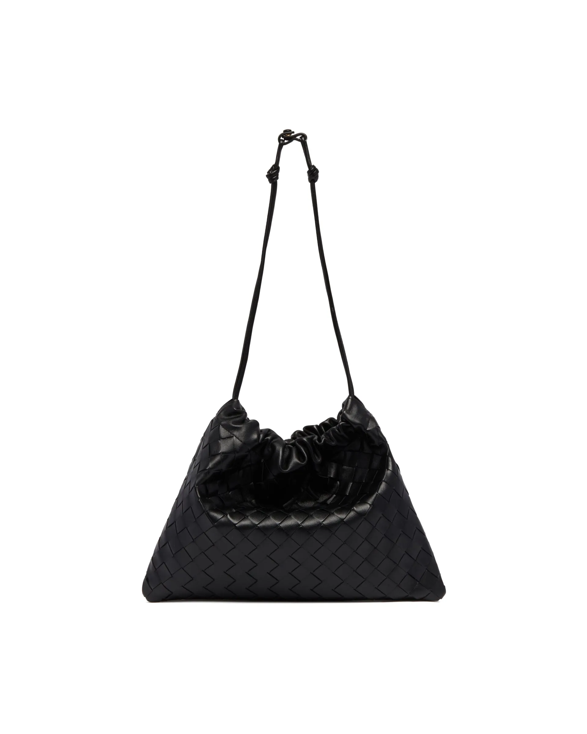 Black Medium Dustbag