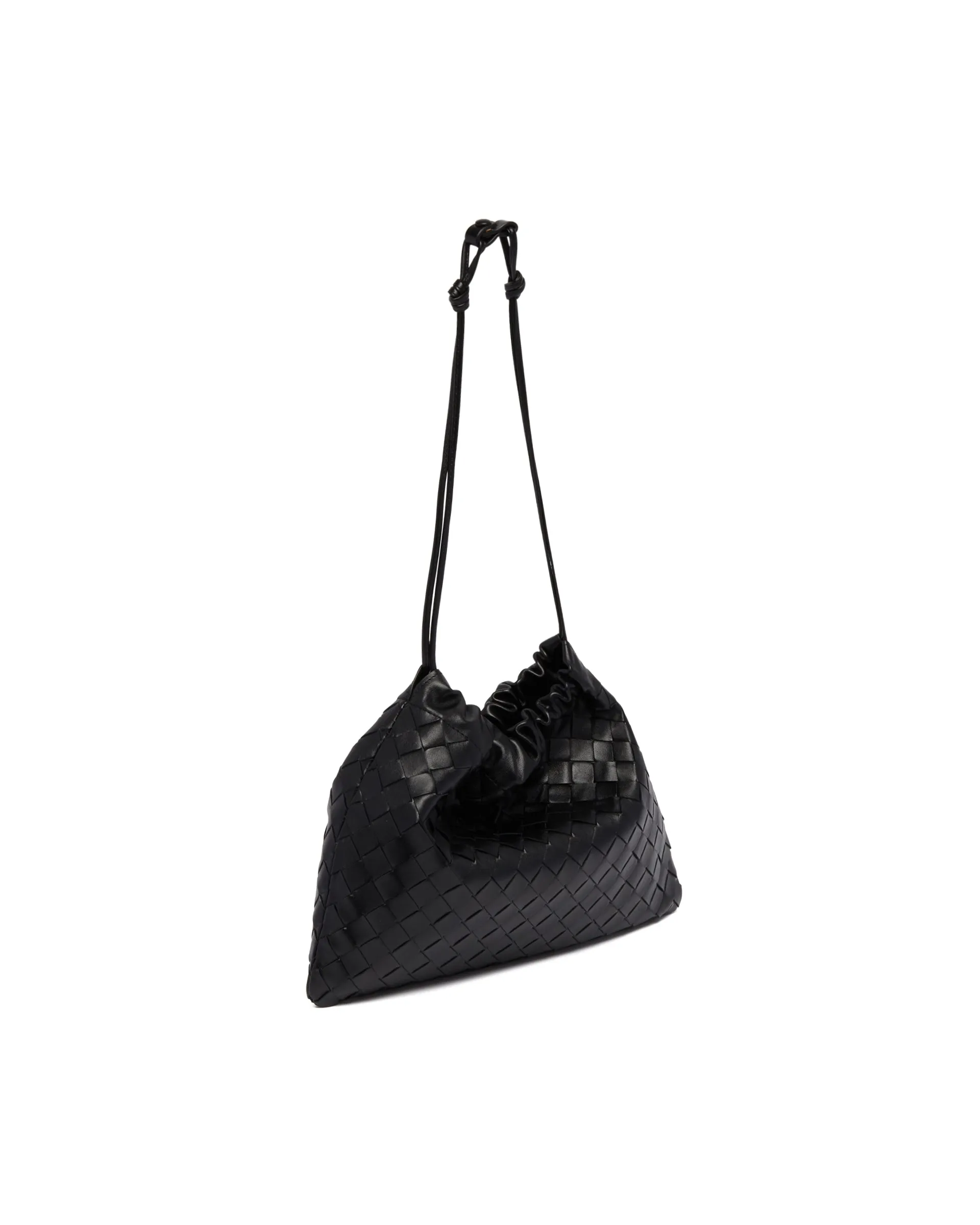 Black Medium Dustbag