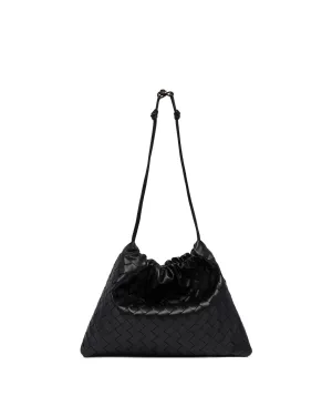 Black Medium Dustbag