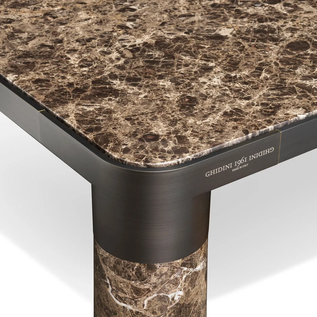 Bold Coffee Table
