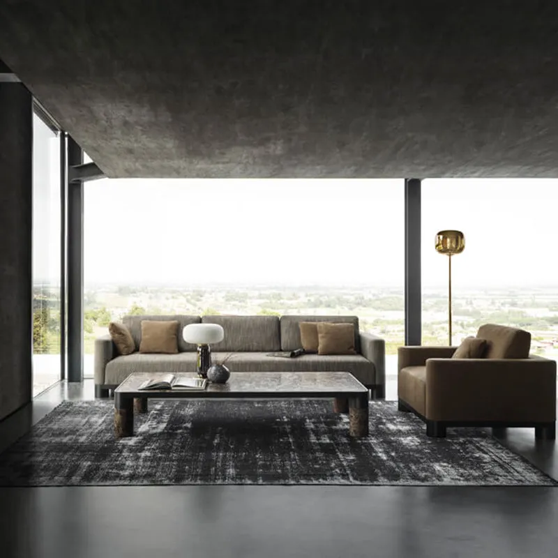 Bold Coffee Table