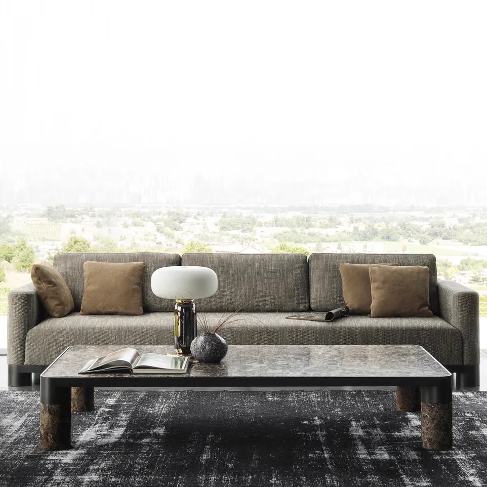 Bold Coffee Table