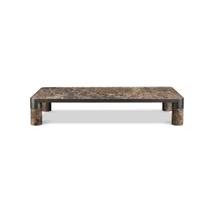 Bold Coffee Table