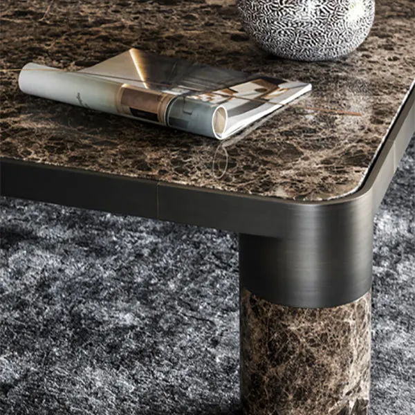 Bold Coffee Table