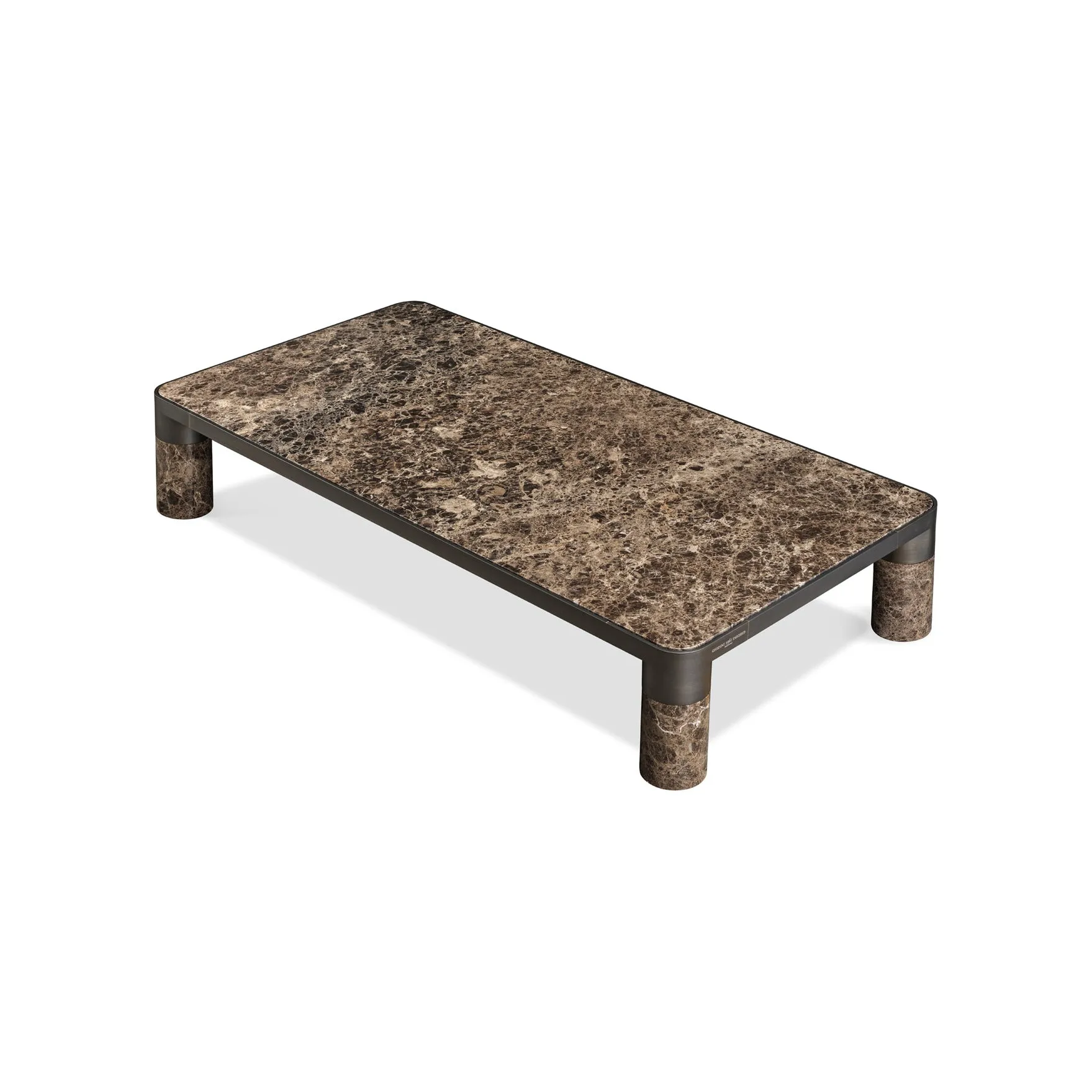 Bold Coffee Table
