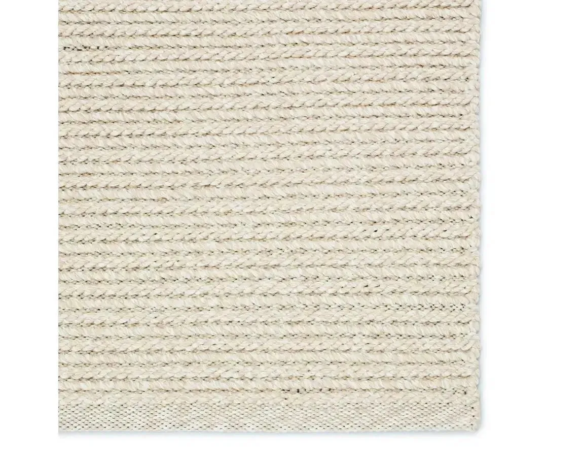 Brayden BRY01 Ivory Rug