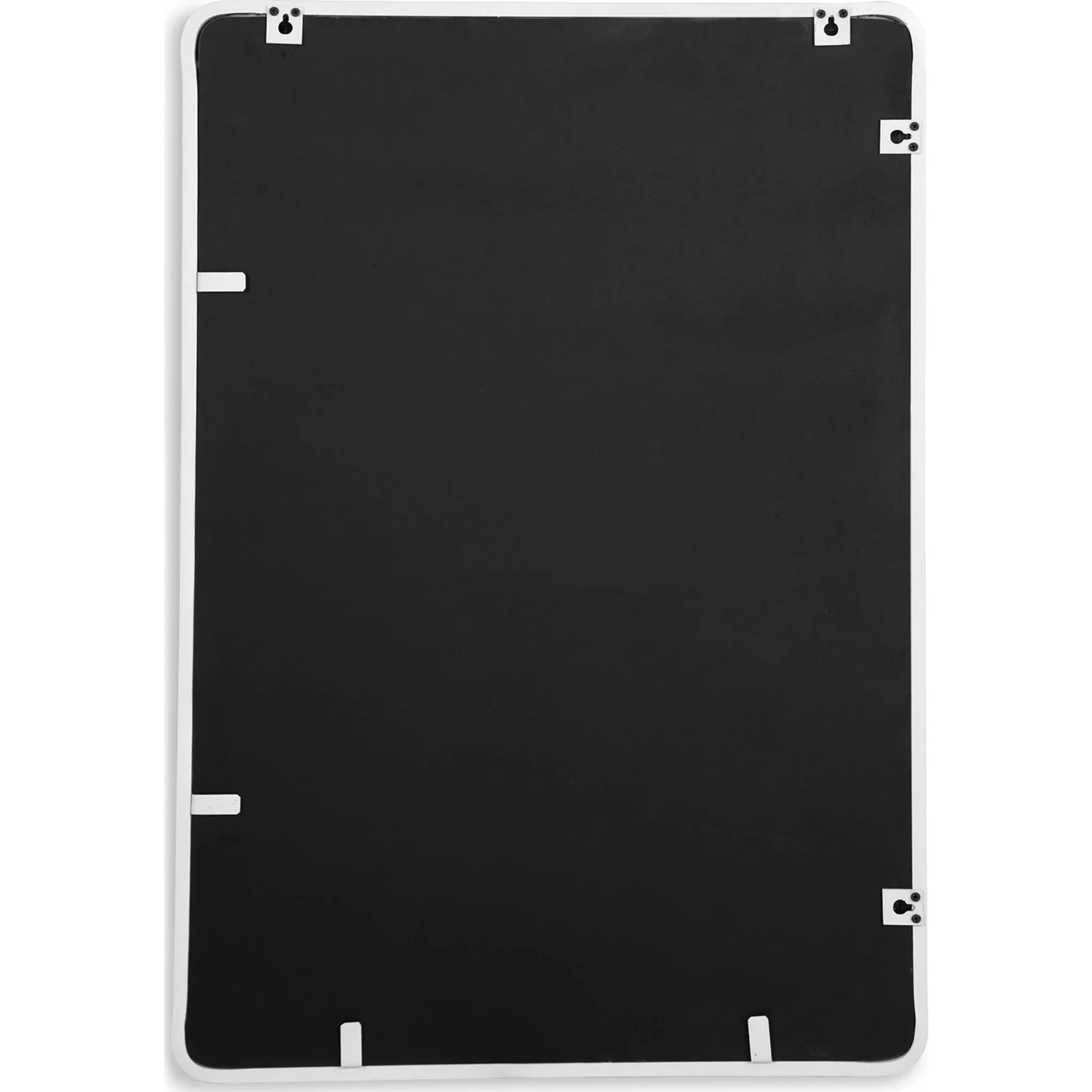 Brocky Mirror 24.25" x 36.13"