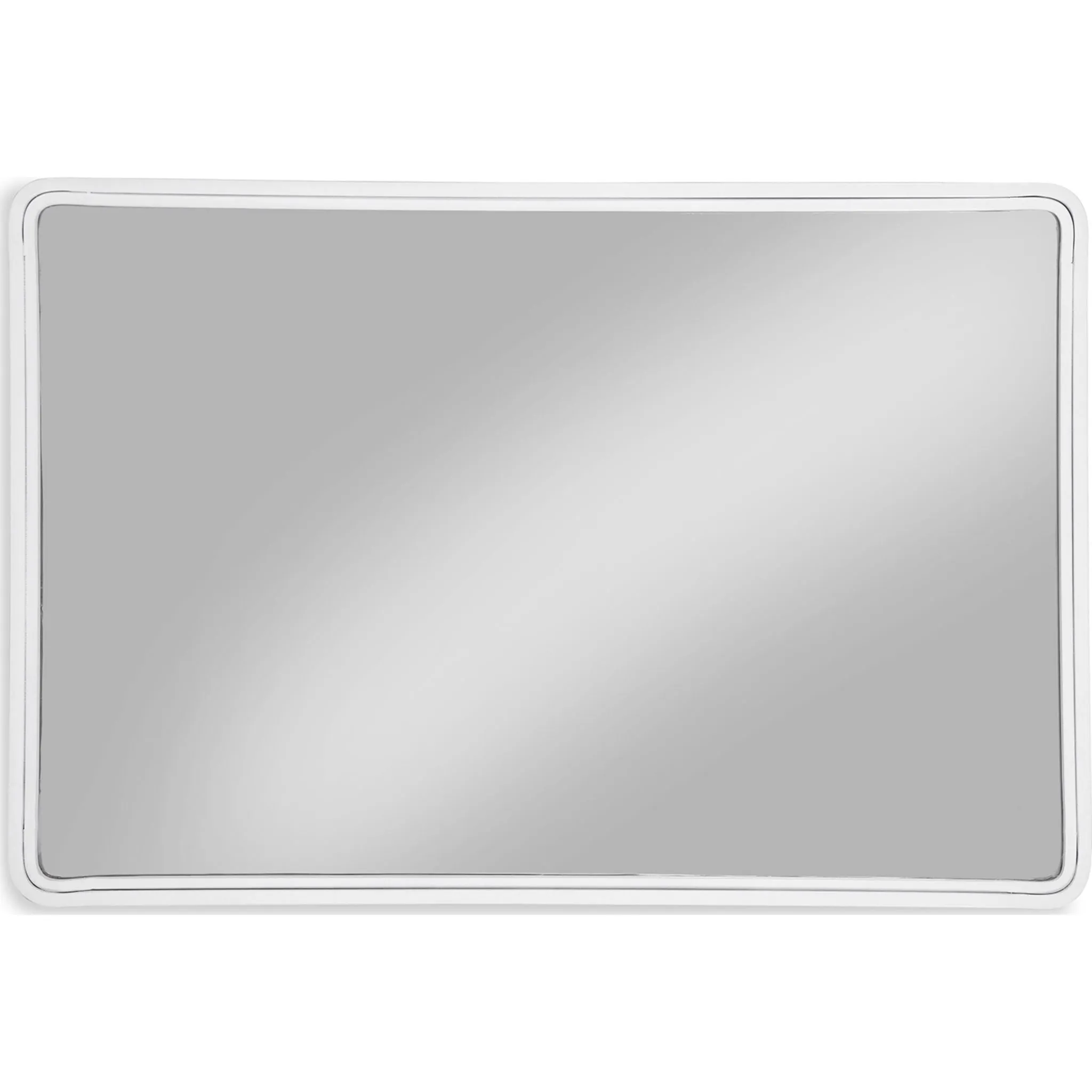 Brocky Mirror 24.25" x 36.13"