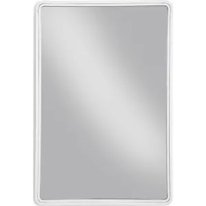 Brocky Mirror 24.25" x 36.13"