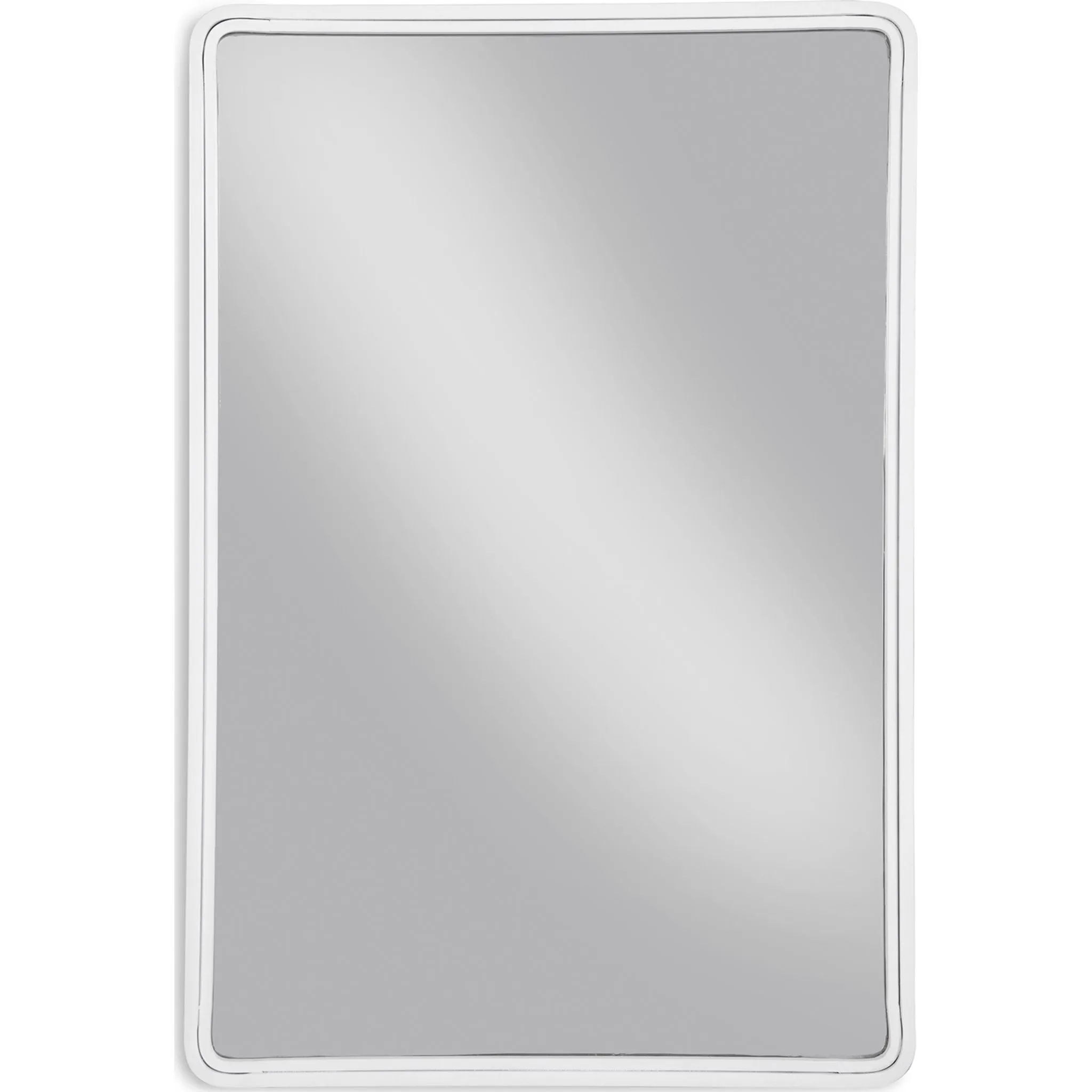 Brocky Mirror 24.25" x 36.13"