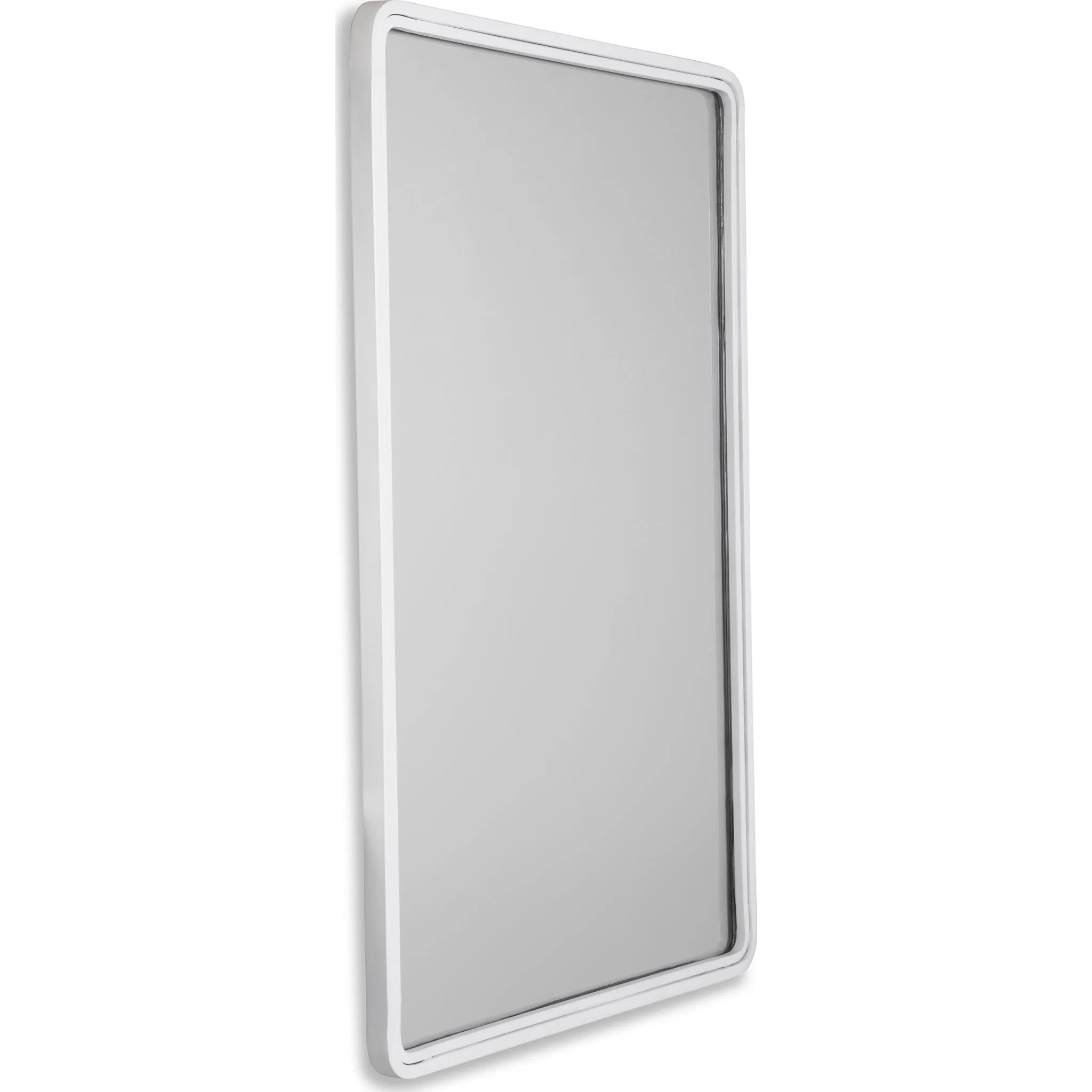 Brocky Mirror 24.25" x 36.13"