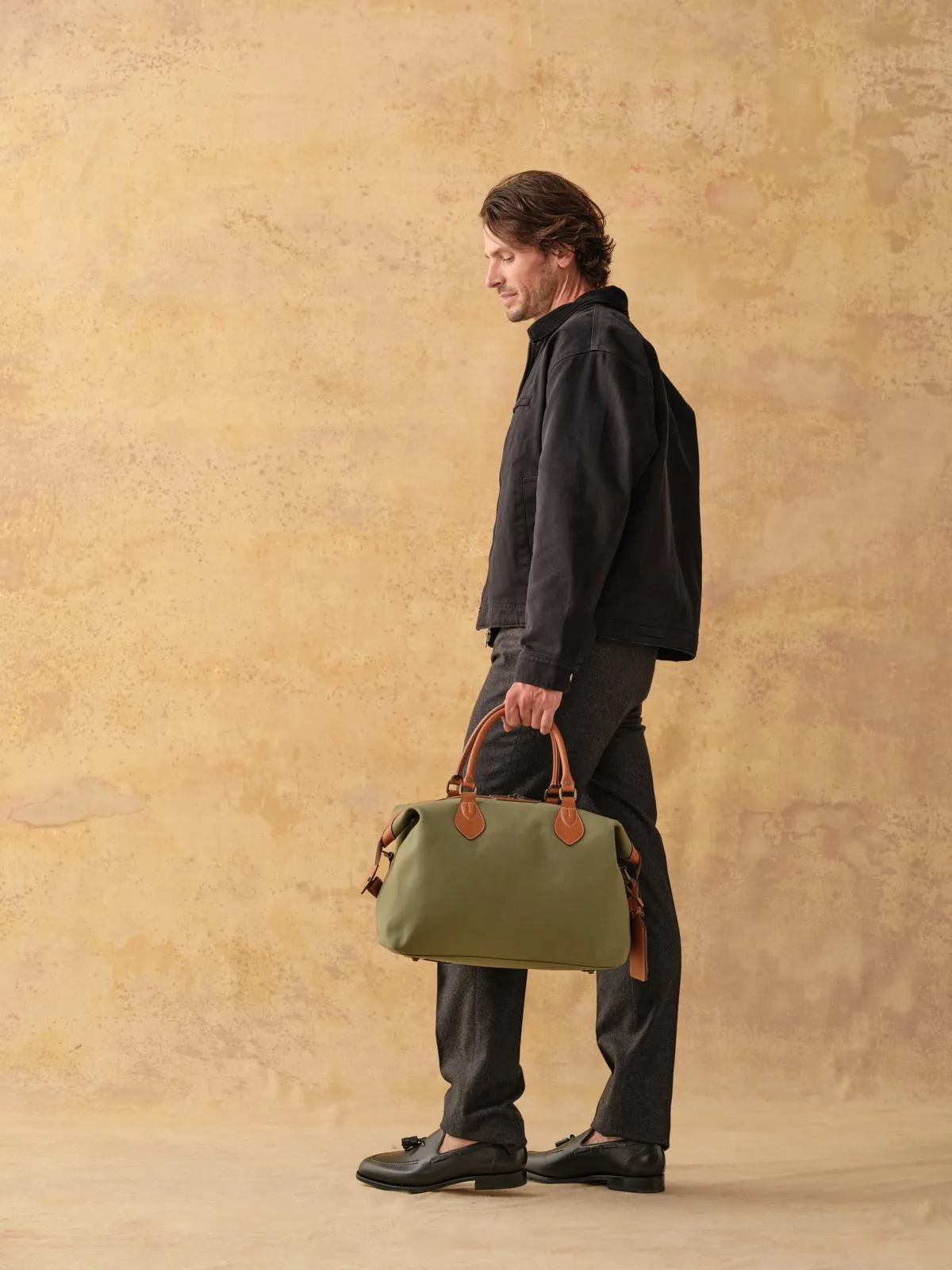 Canvas Explorer - Small