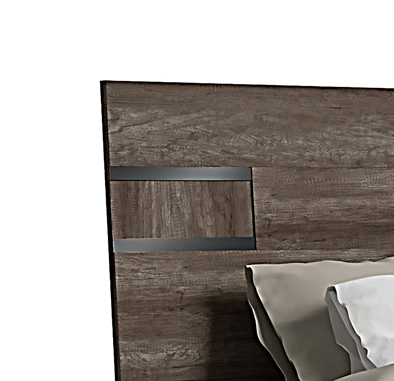 Cariton 5-Piece Queen Bedroom Set