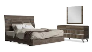 Cariton 5-Piece Queen Bedroom Set