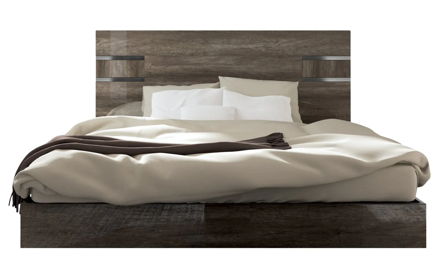Cariton 6-Piece Queen Bedroom Set