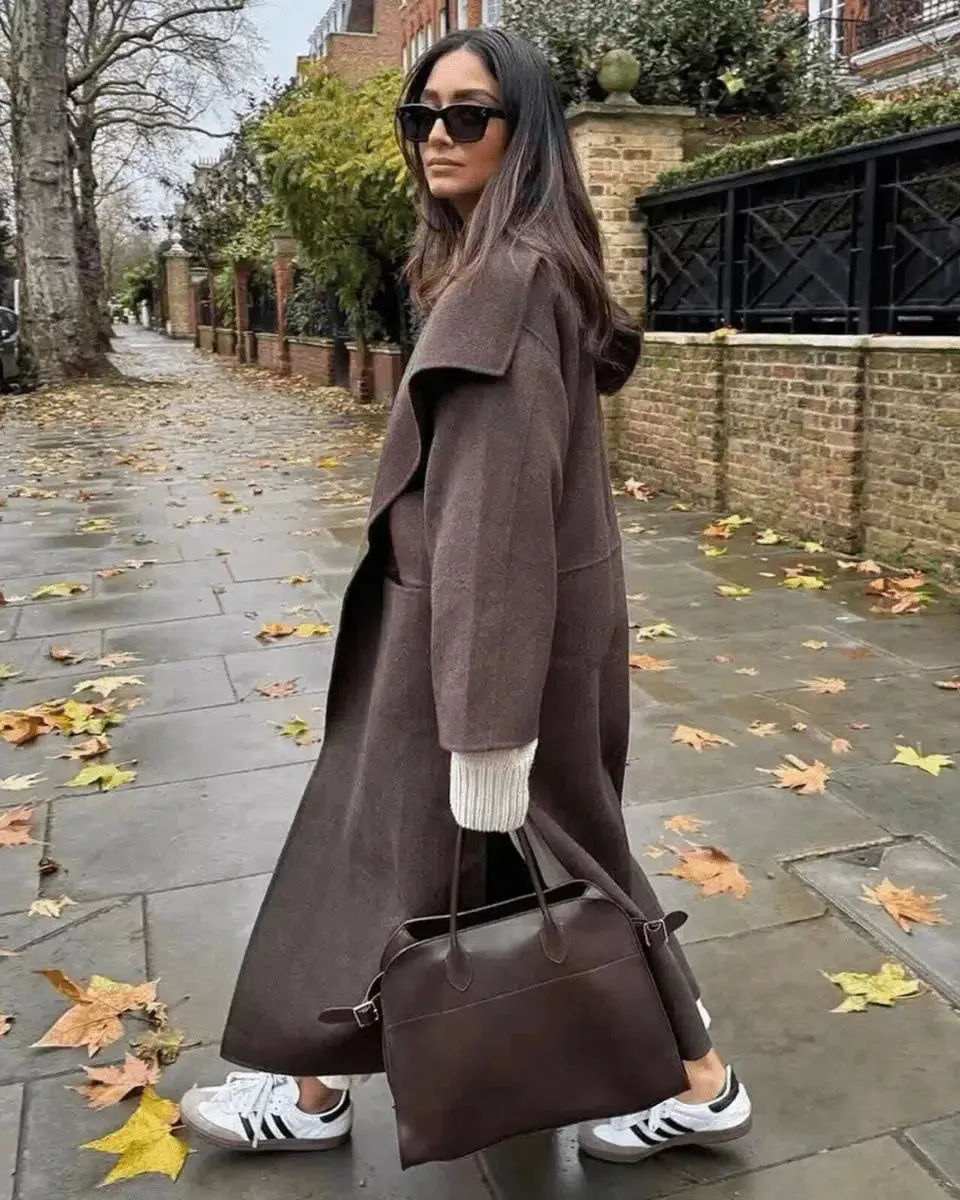Carmella – Versatile luxury style – Tote bag