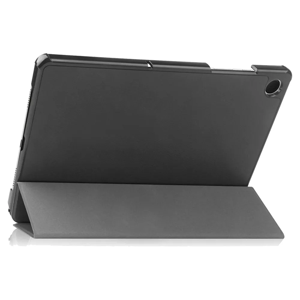 CaseGuru Folio Case for 11" Samsung Galaxy Tab A9  - Black | 062230