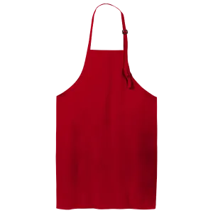 Casual Apron - No Pocket (AP5)