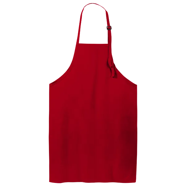 Casual Apron - No Pocket (AP5)