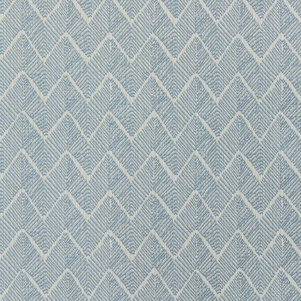 Chambray Outdoor Fabric
