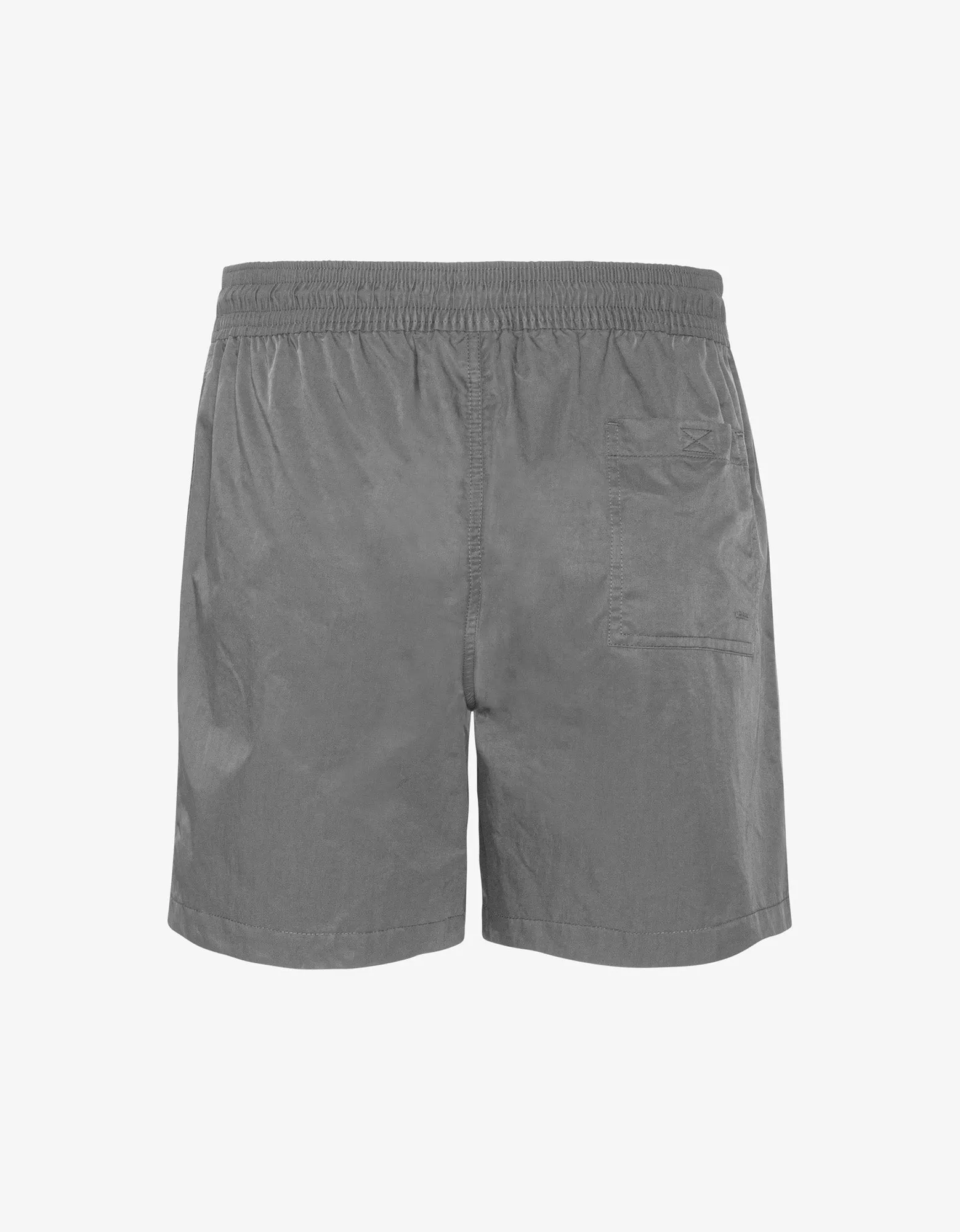 Classic Swim Shorts - Storm Grey