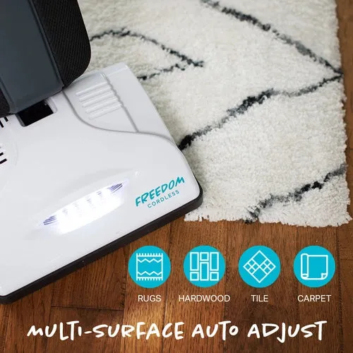 Cordless Freedom S10CV