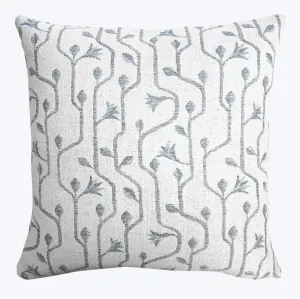 Craftsman Indoor/Outdoor Pillow, Harbor