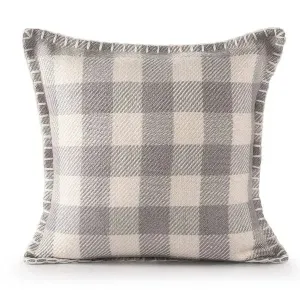 Denver 08204LVU Lavender Blue Pillow