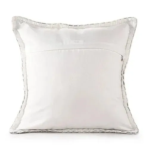 Denver 08204LVU Lavender Blue Pillow