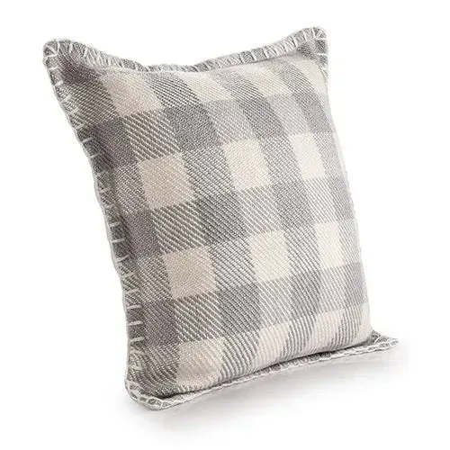 Denver 08204LVU Lavender Blue Pillow