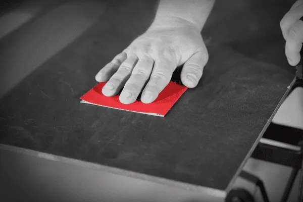 Diablo 9" x 11" 400-Grit Sanding Sheet