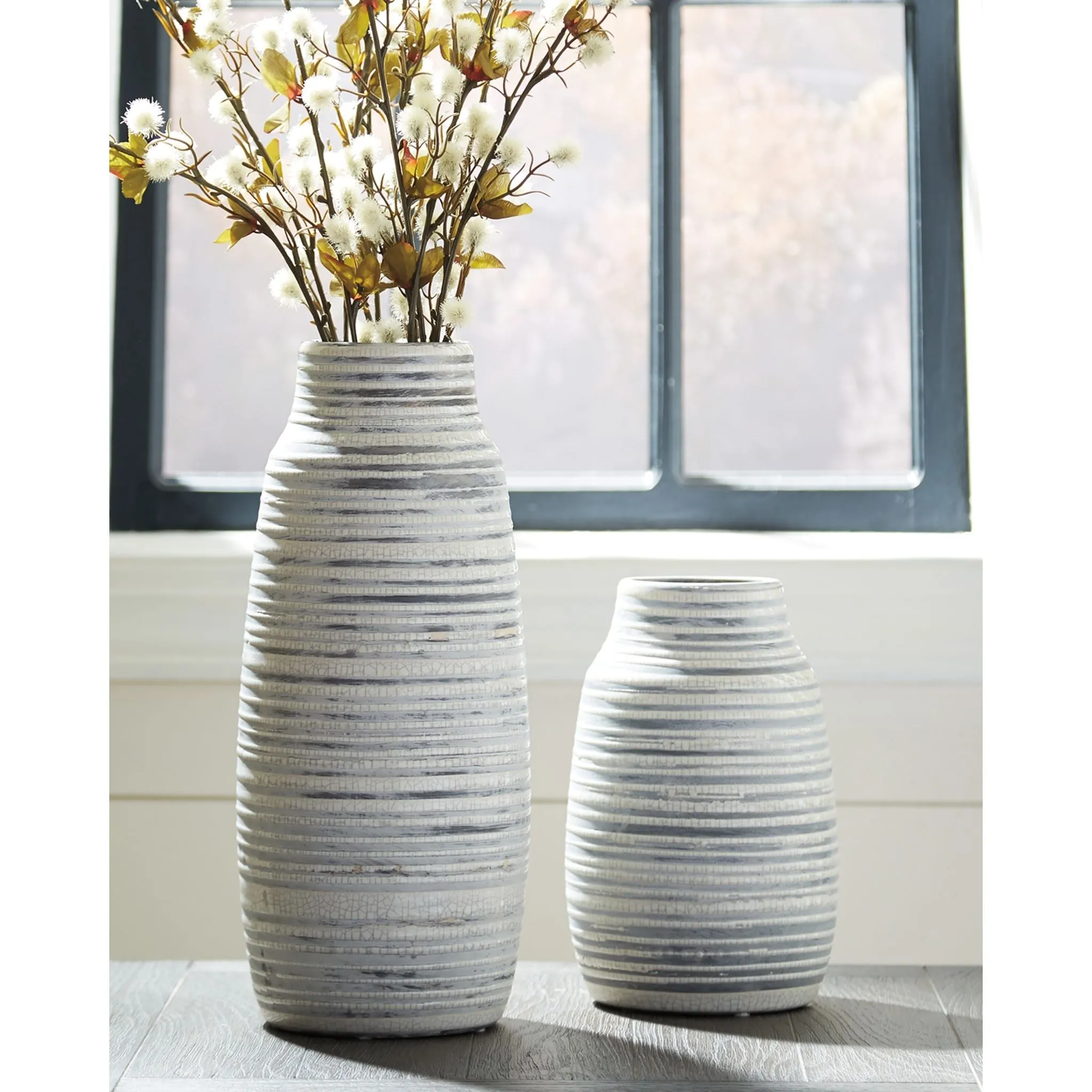 Donaver Vase