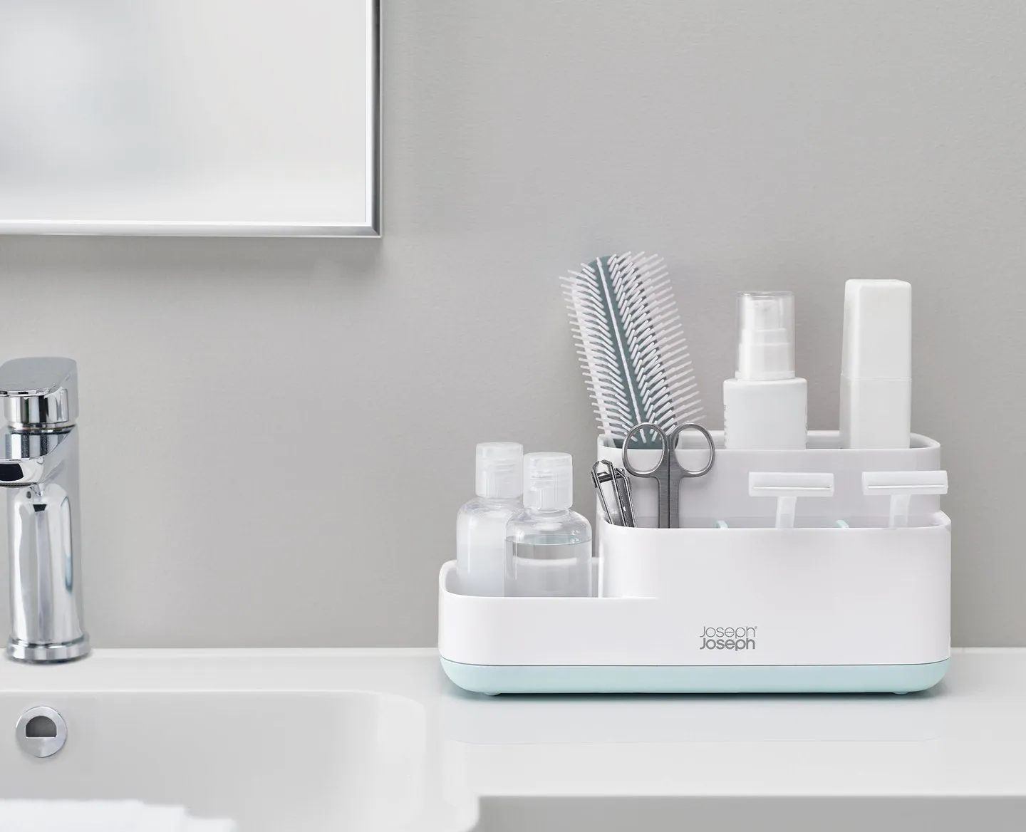 EasyStore Bathroom Storage Caddy