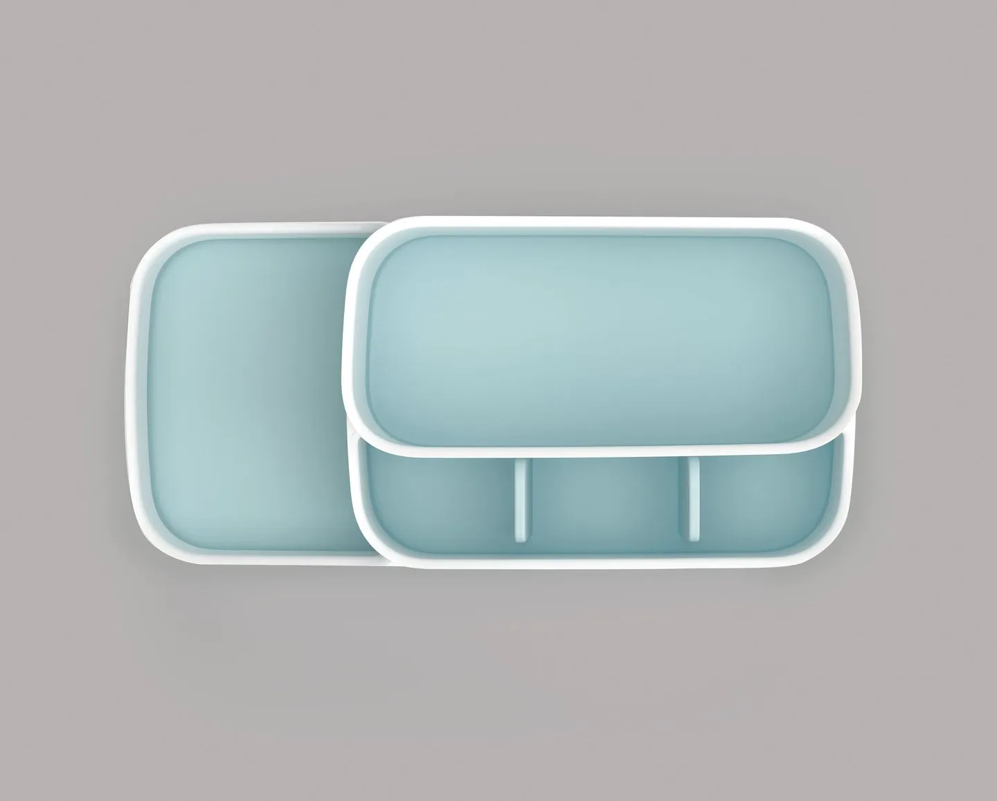 EasyStore Bathroom Storage Caddy