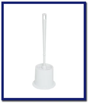 Edco Easy Toilet Tidy Set (1 Unit)