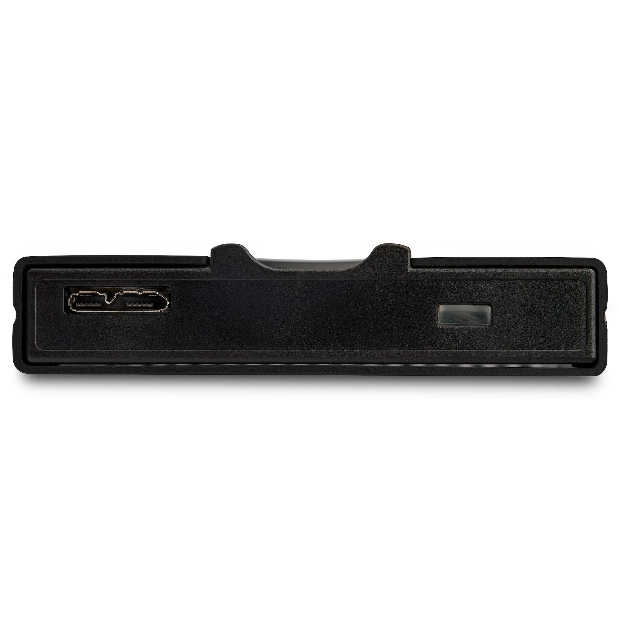 Encrypted Hard Drive Enclosure