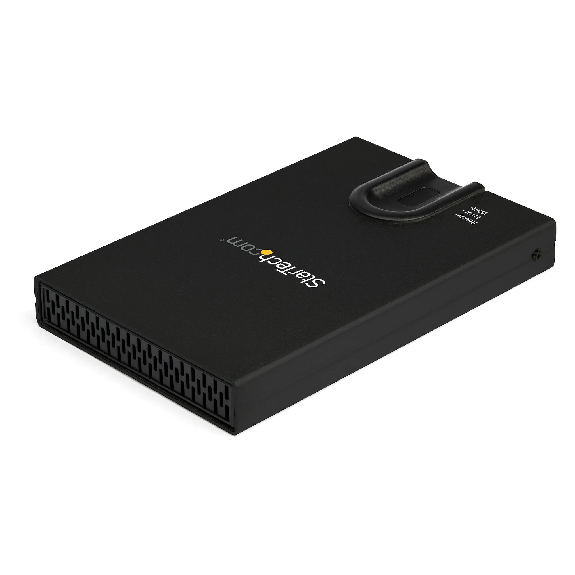Encrypted Hard Drive Enclosure