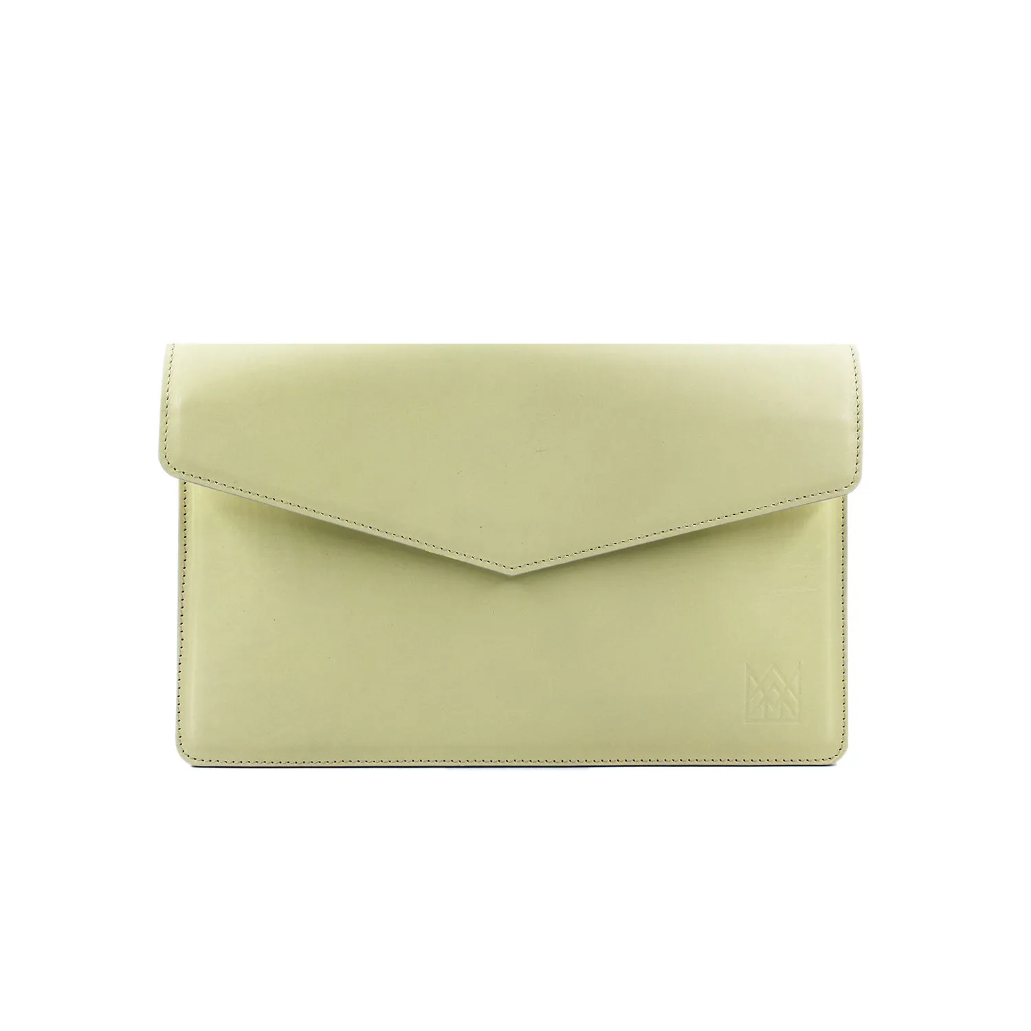 Envelope clutch