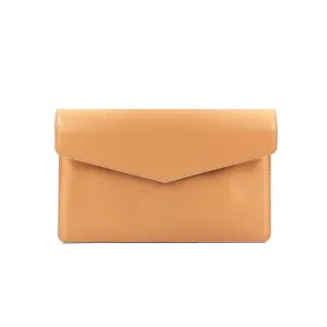 Envelope clutch