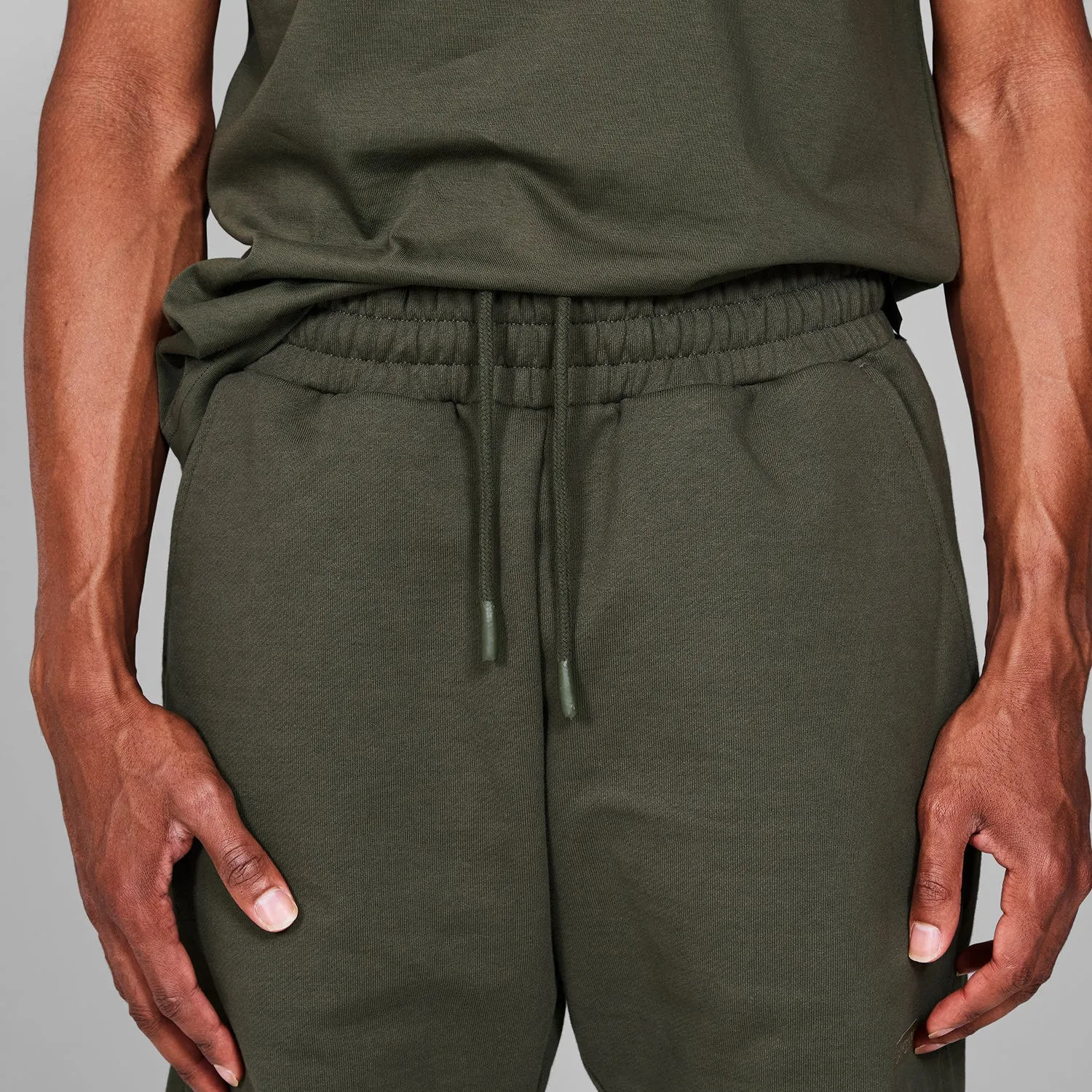 Everyday Sweatshorts