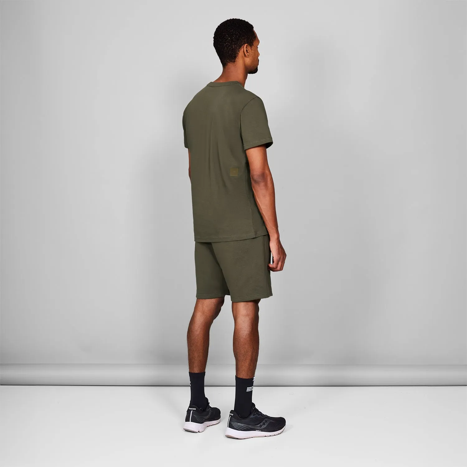 Everyday Sweatshorts