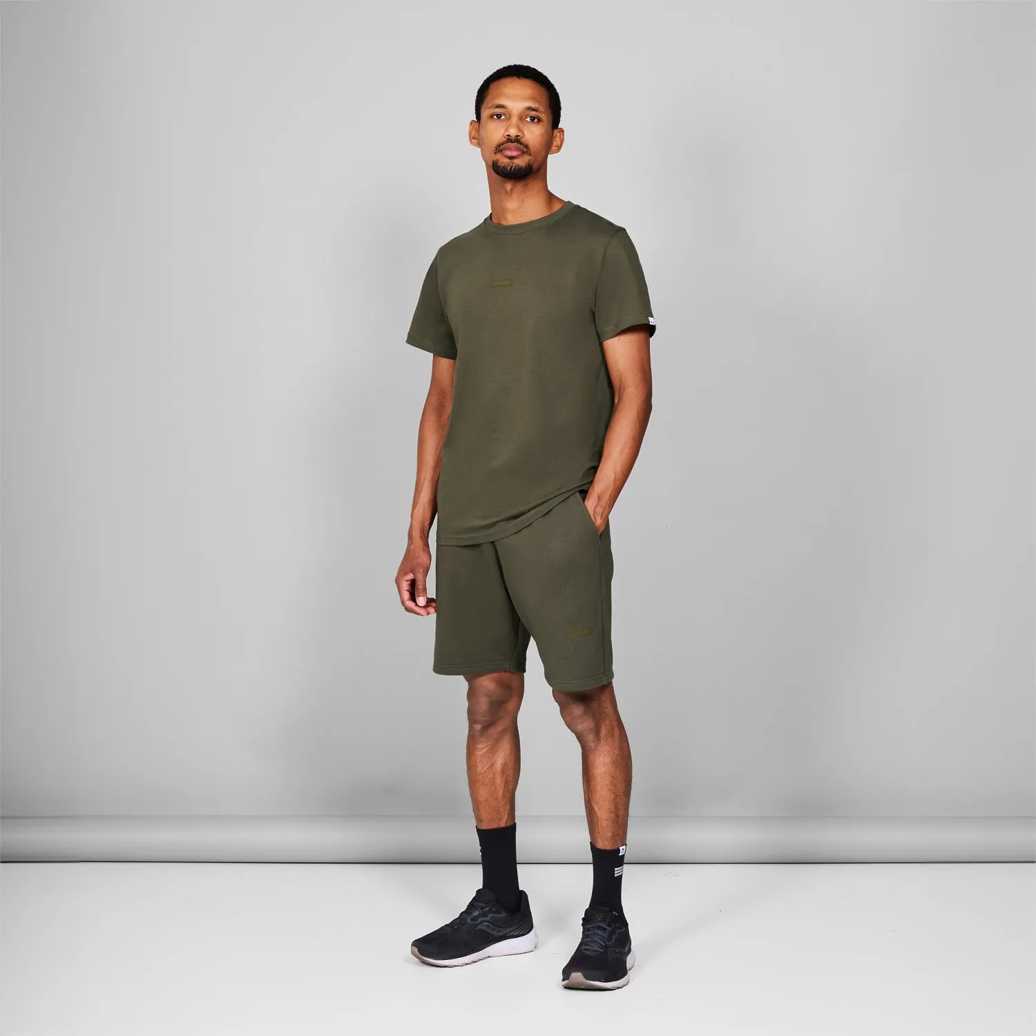 Everyday Sweatshorts