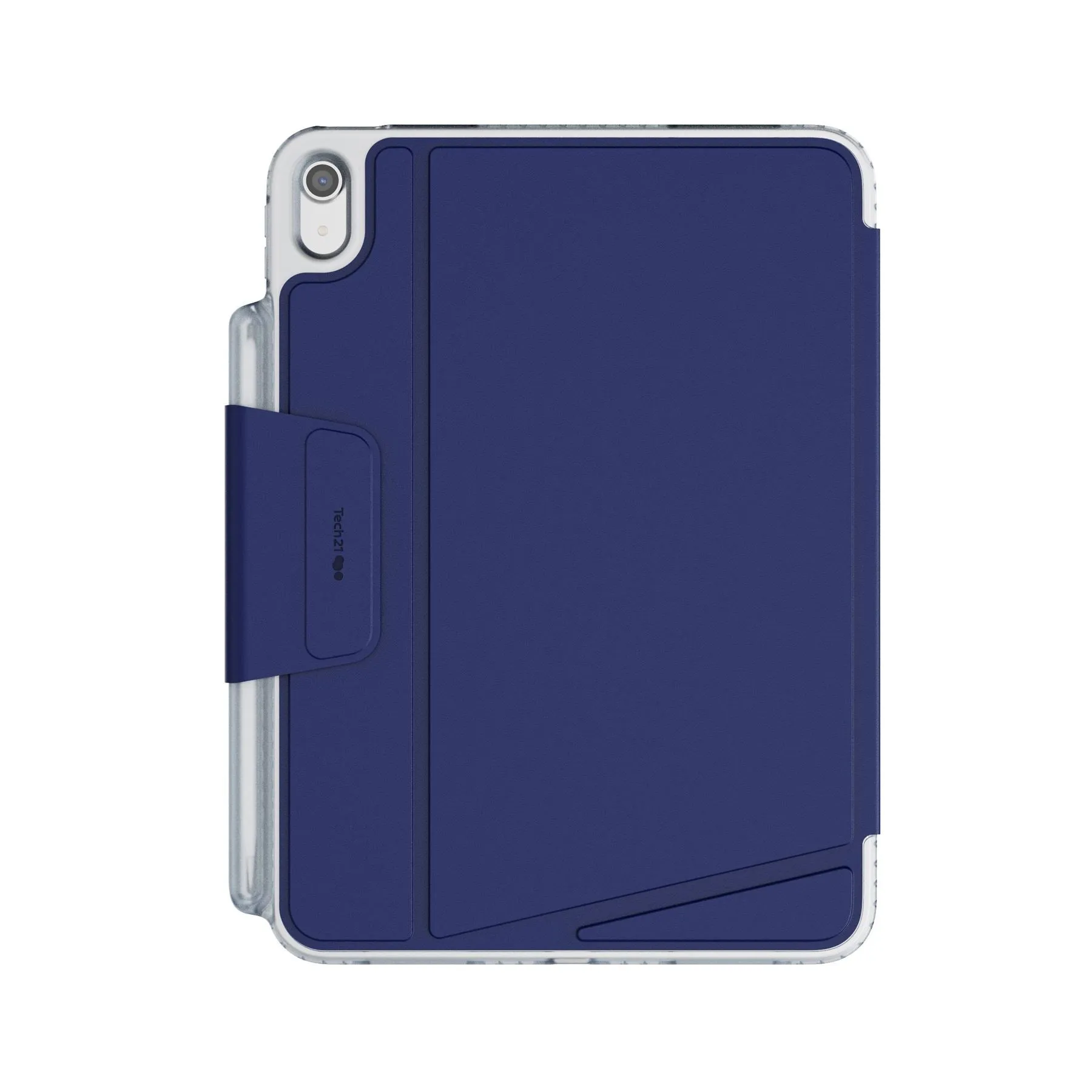 Evo Folio - Apple iPad 10th Gen Case - Blue