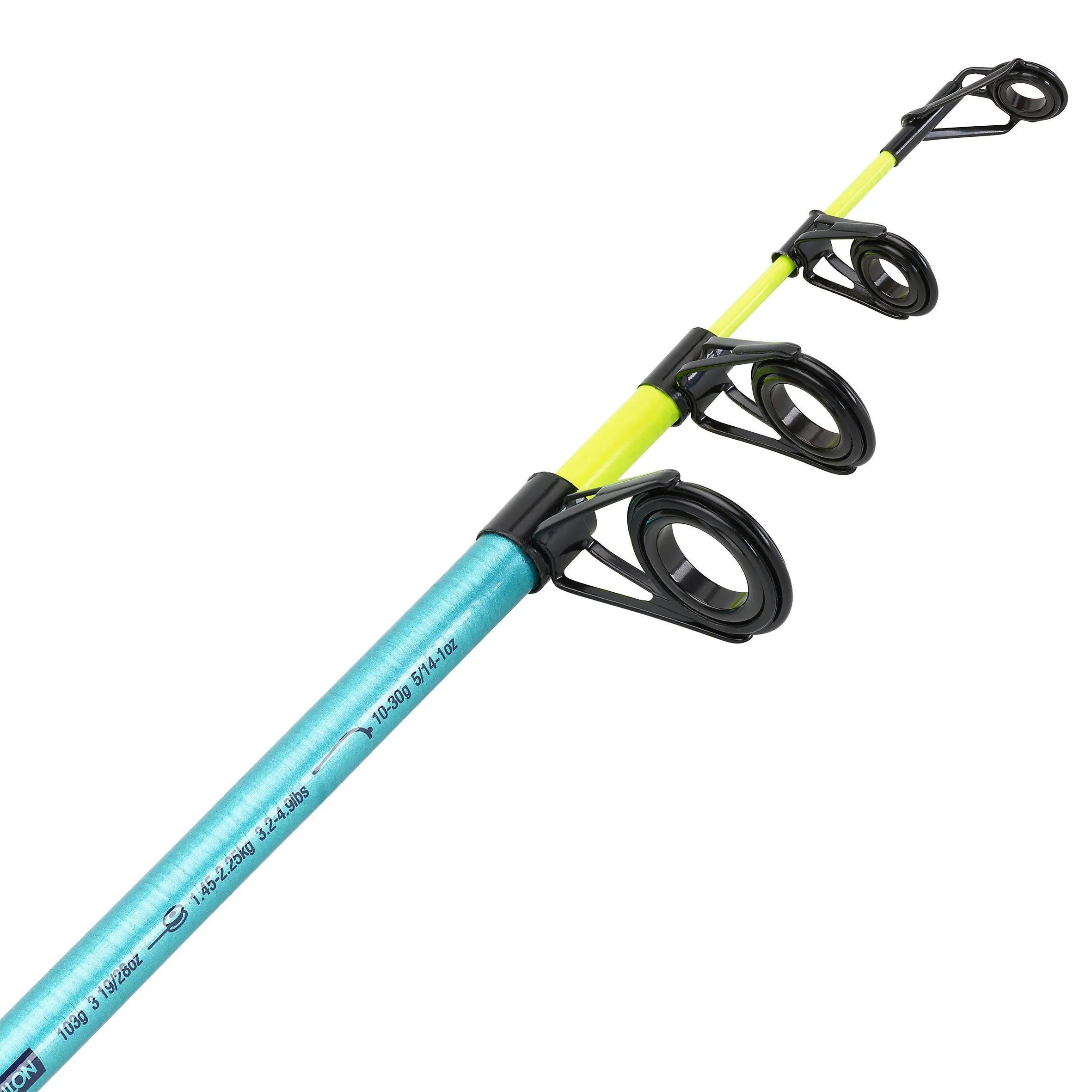 Fishing set U-Fish Sea 150 CAPERLAN