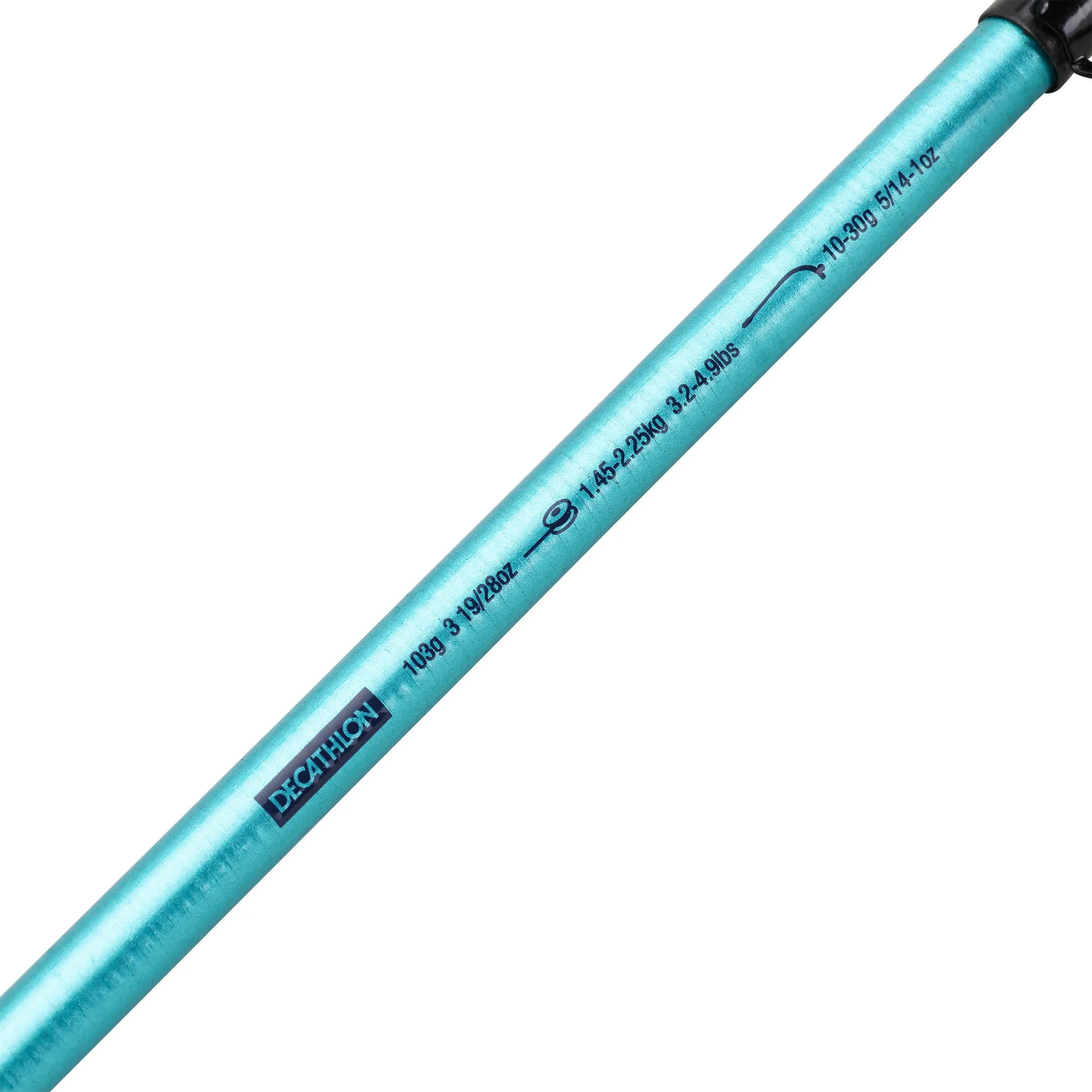 Fishing set U-Fish Sea 150 CAPERLAN