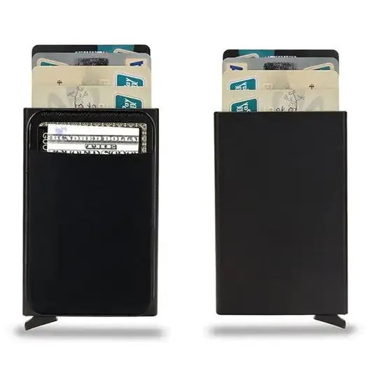 Flex Wallet