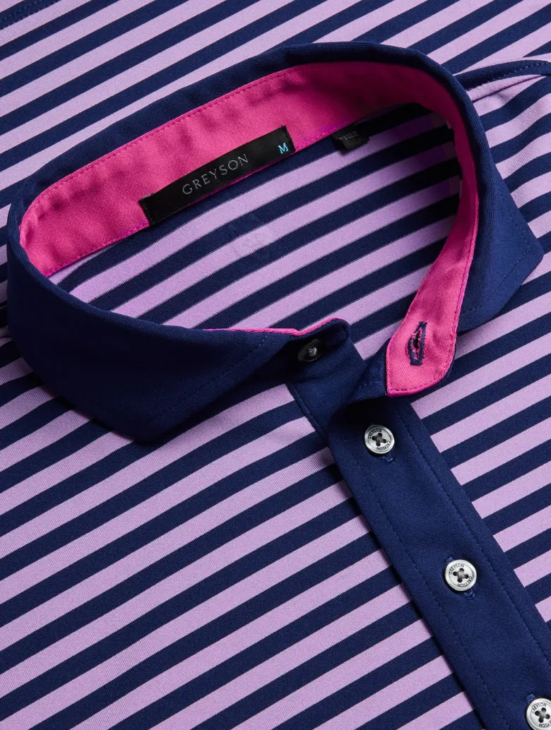 Greyson Nord Polo