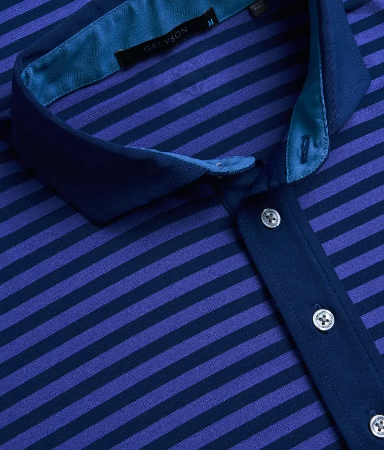 Greyson Nord Polo