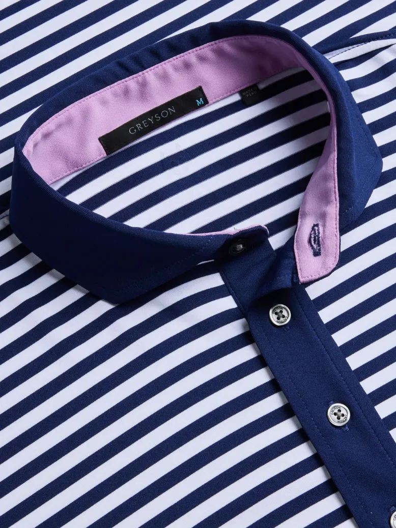 Greyson Nord Polo