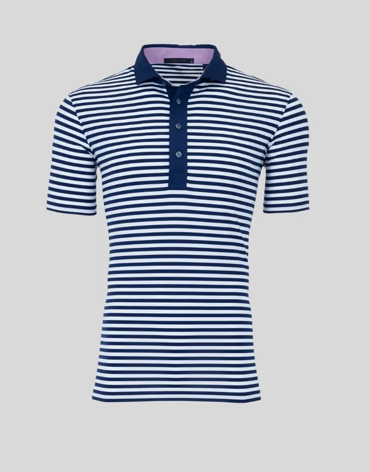 Greyson Nord Polo